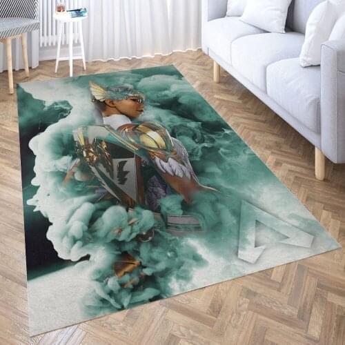 Lifeline angel Rugs Non-Slip Floor Mat Doormats Home Rug Carpet Bedroom Entrance Door Mat Kitchen Rugs Yoga Mat Doormat Decor
