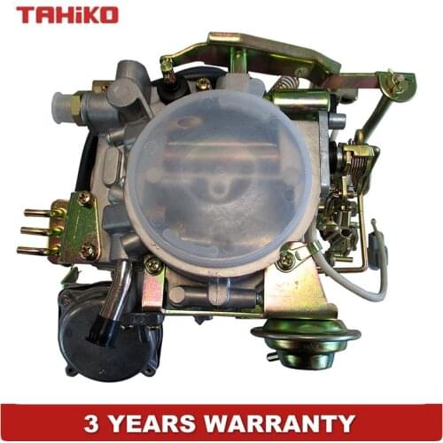 New Engine Carburetor for TOYOTA 3F LAND CRUISER 1984-1992 , 21100-61300