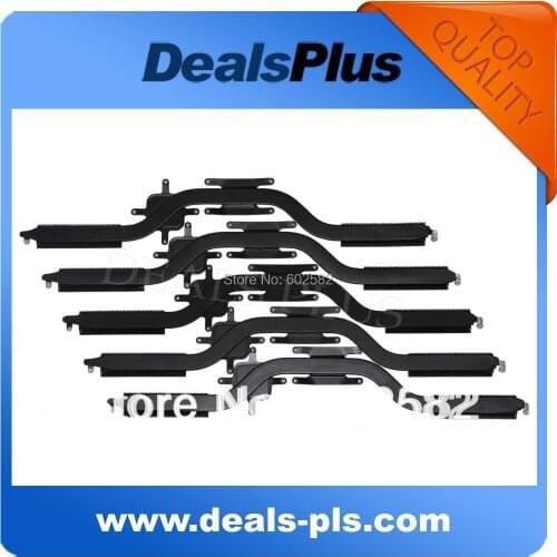 NEW CPU Cooling Heatsink FITS Macbook Pro Retina 15" A1398 MC975 MC976 2012