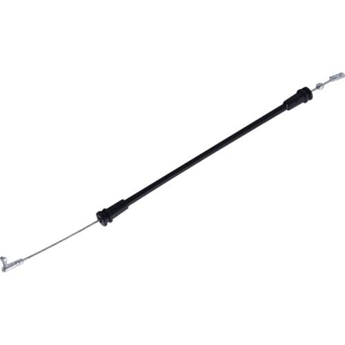 Genuine Auto Door Handle Release Cable Auto Parts Zinc Alloy/PVC Lock Latch Bowden Cable For Smart (454) FRONT Forfour Models