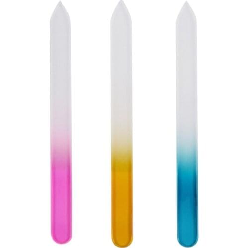 Popfeel Nail Files