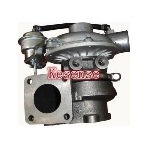 RHF5 TURBO 8971297081 WITH 4JG2 ENGINE