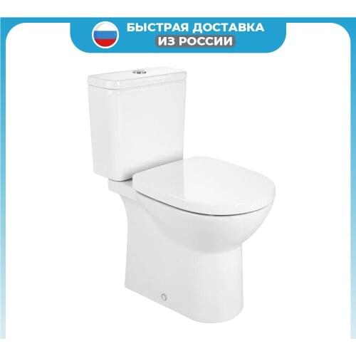 ROCA Floor Standing Toilets