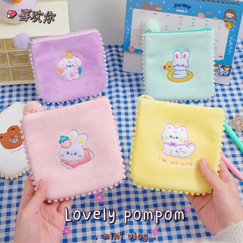Sophy's World Wallets