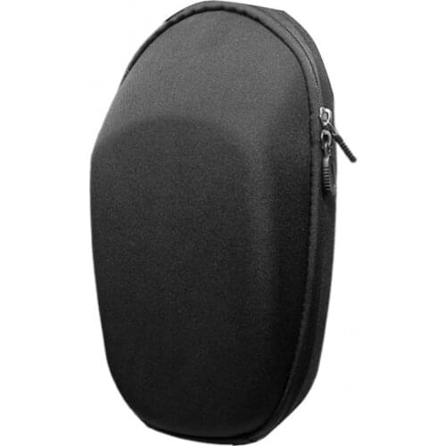 Outdoor waterproof bicycle front frame storage bag electric scooter front handlebar storage hanging bag