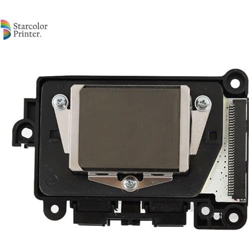 High quality Original F177000 Print Head DX7 Printhead Compatible For EPSON 3800 3850 Printer head Unlocked