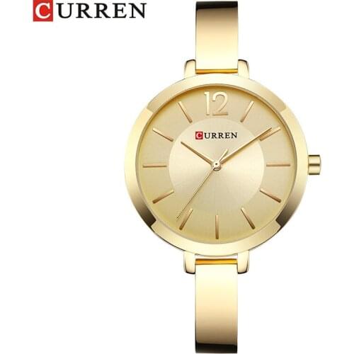 Fashion Women Luxury brand Steel Bracelet Ladies Quartz Watches Curren Dress Watches Female Clock Montre Femme Relogio Feminino