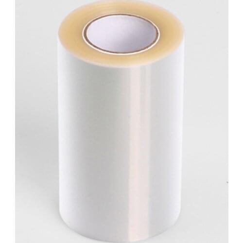 10m In Ribbon Roll Cake Edge Necklaces Rhodoid Movie Circle Pastry Transparent Foam Sheet Chocolate Cake Decorating