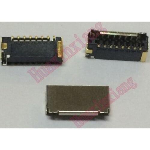 20PCS/Lot Mini Micro SD/TF Memory Card holder Connector 8Pin 3.0H Short For with Dectection foot Short type for Mobile phone