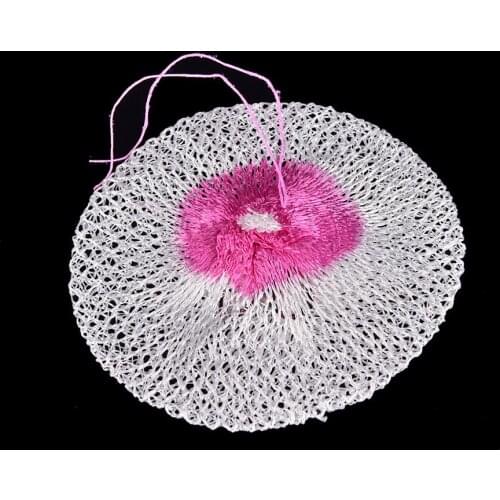 5pcs/10Pcs Camping Gas Lantern Mantles Gauze Mesh Non-Polluting Light Lamp Mantle Non-Radioactive Safe Outdoor Tools