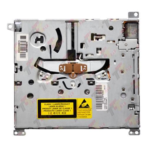 Car DVD CD Drive Loader ROM for BMW E90/E91/E87/E84 Radio Stereo CDM-M8 4.7/83