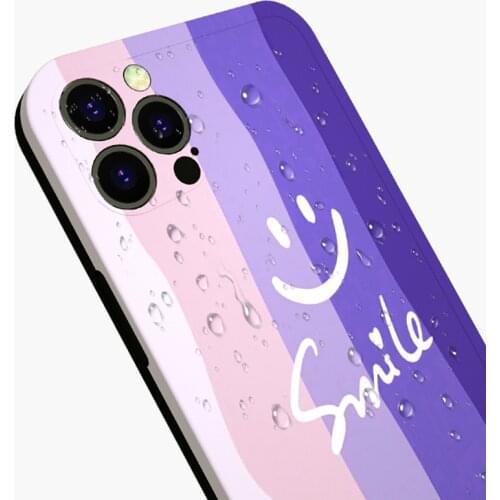Cell Phone Cases For Note 10 pro 7 8 9T 9S 10 T Soft Smartphone Case Shockproof Back Cover Cartoon Style