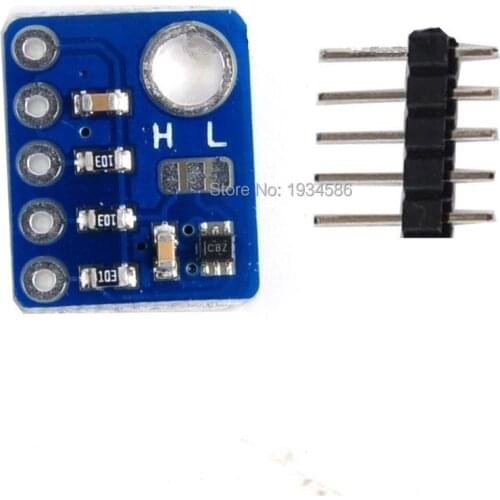 Digital TMP102 Temperature Sensor 12Bit Breakout Board