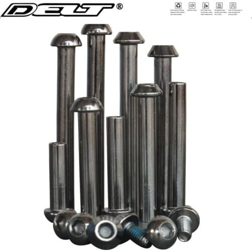 DELT Spare Parts And Accessories For Scooters