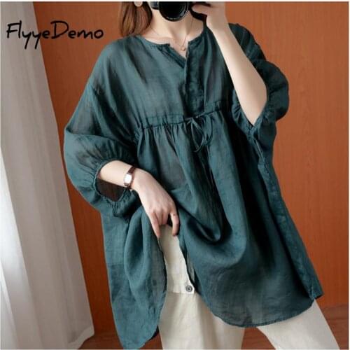 FlyyeDemo Peplum Blouses