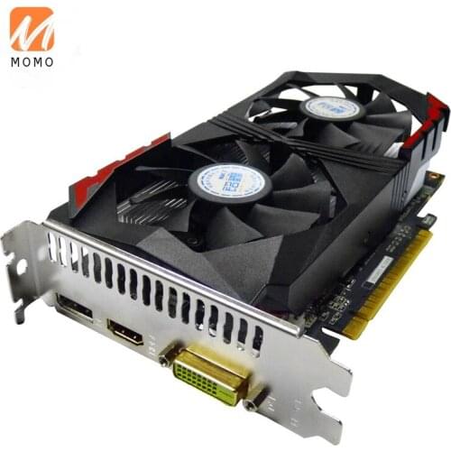 GTX1050Ti-4GD5 Independent Graphics Card Chicken League of Legends LOL Game