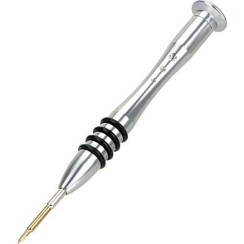 Quality 0.6 Y type Screwdriver Dismantling Tool Non-slip For IPhone7 Precise Screwdriver Mobile Phone Repair Tool High