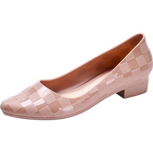 Обувь на среднем каблуке MAGGIE'S WALKER China At AliExpress