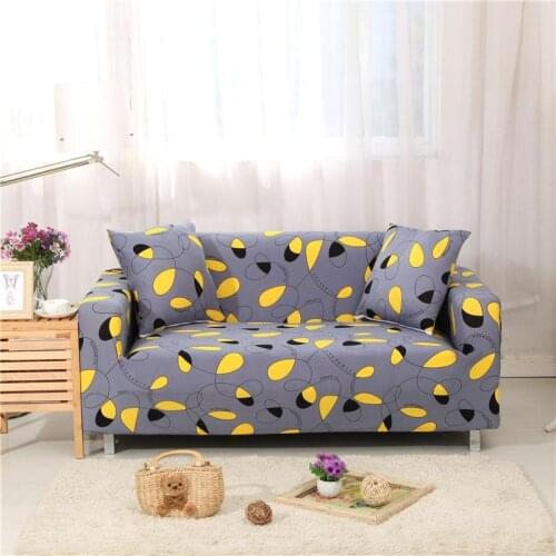 Fashion line sofa cover for Living Room