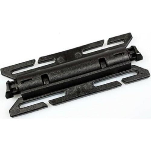 Hunting Tactical Quick Release Buckle for Tactical Vest Molle System BK/DE