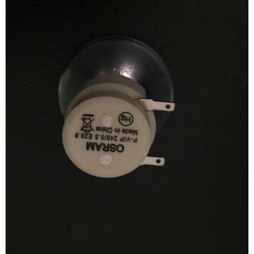 Original Replacement Bare Bulb Lamp BL-FP240A for Optoma TW631-3D,TX631-3D,EC280ST,OPX3575 Projectors(240W)