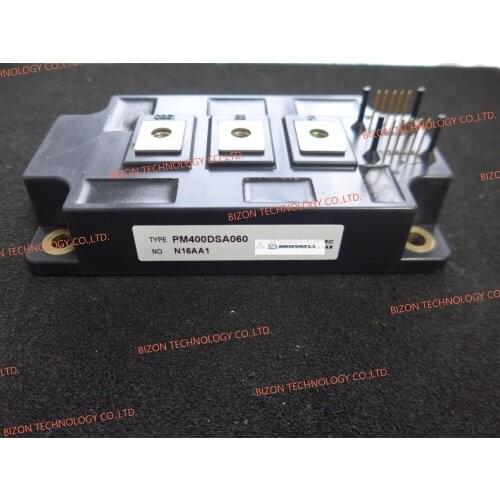 PM400DSA060