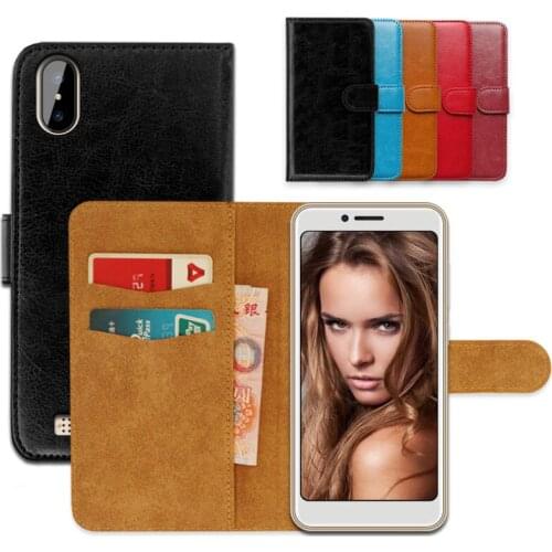 On INOI 3 Power Luxury PU Leather Exclusive Slip-resistant Flip wallet case for INOI 3 Power Ultra-thin Phone Cover,book case