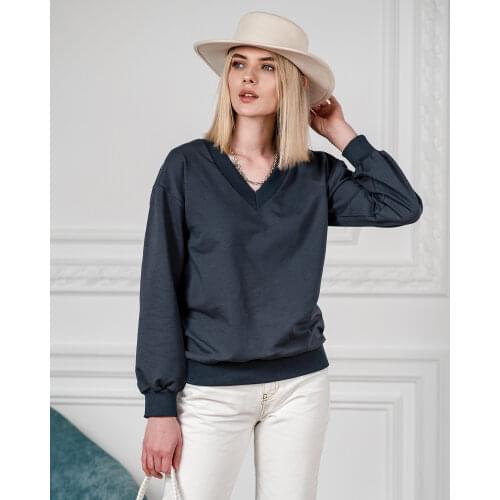 Свитшоты женские SAHAR Art Lab China At AliExpress