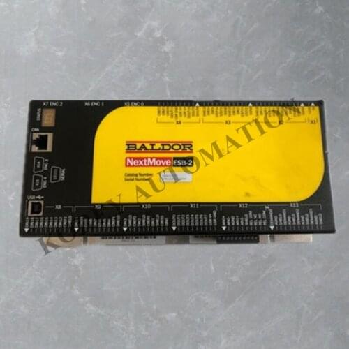 BALDOR ESB-2 Motion Controller NSB202-501 For PLC Motion Controller