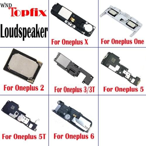 WNDTOPFIX Speakers For OnePlus 6 Phones