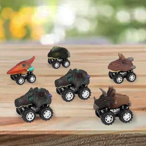 Xiximi Toy Cars