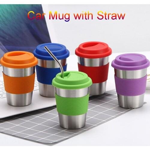 YSHIZALU Mugs With Lid