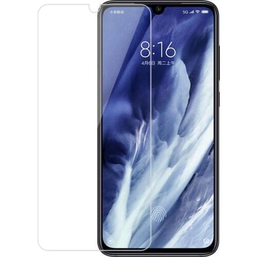 Tempered Glass for Xiaomi 9Pro 9T 9 lite 9T pro Protective Glas Screen Protector