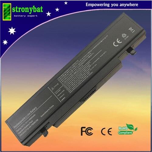 Brand new battery for samsung NP300 NP300E5A NP300E5A NP300V5AH NP350 NP270E5E NP350V5C AA-PB9NC6B