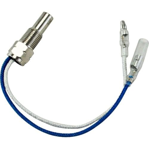 Fuel Temperature Sensor Diesel Fuel Temp Gauge 2 Wire Sensor