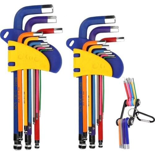 Dealhola Spanners