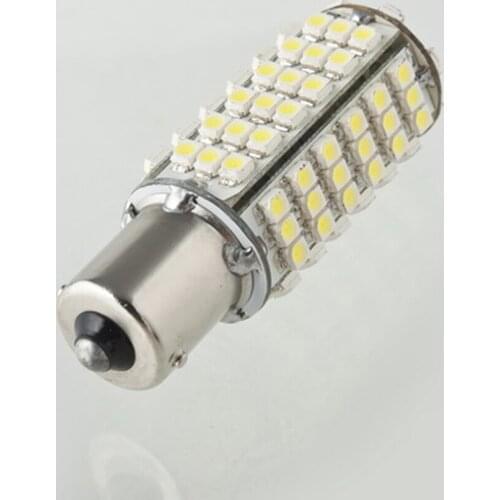 Nature White 102 SMD LED Turn Concer Light Bulb Lamp