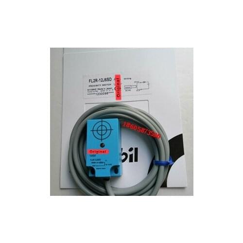FL2R-12J6SV Proximity Switch Sensor New High-Quality