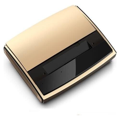 Global Version JmGO S3 4K Laser Projector TV 3000 ANSI Lumens 4K Support 3D 100-300 Inch Smart Home Theatre Projector