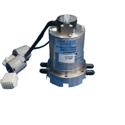 SHINMAYWA SPM30-01 20000r uesd in good condition