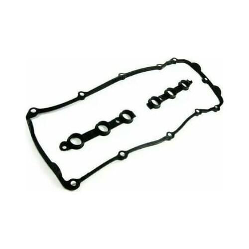 For BMW E39 525i 530i E46 320i 320Ci E83 E85 Z4 Valve Cover Gasket Set Genuine