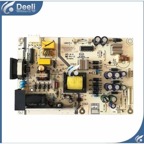New for Power Supply board 32CE530ALED LK-PL320214A-2 LKP-PL089 good working board