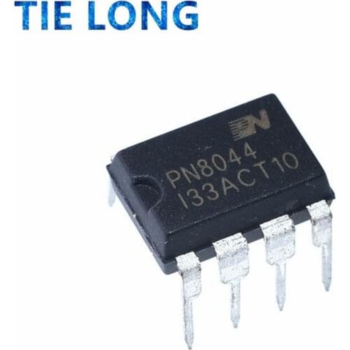 Original 10pcs/ PN8044 AC-DC DIP8