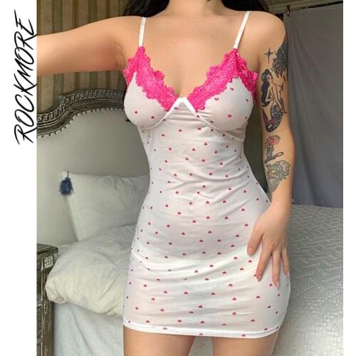 Rockmore Women's Beach Sundresses