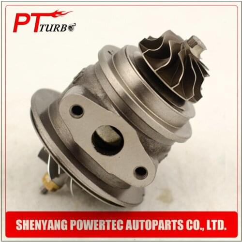 TD02 / TD02552-06T4 turbo chra 49173-07507 / 9657530580 / 9657603780 turbocharger core for Peugeot 308 Expert 1.6 HDI FAP