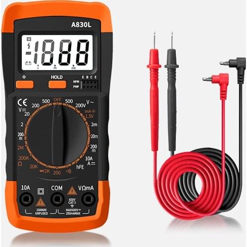 SMARAAD Digital Multimeters