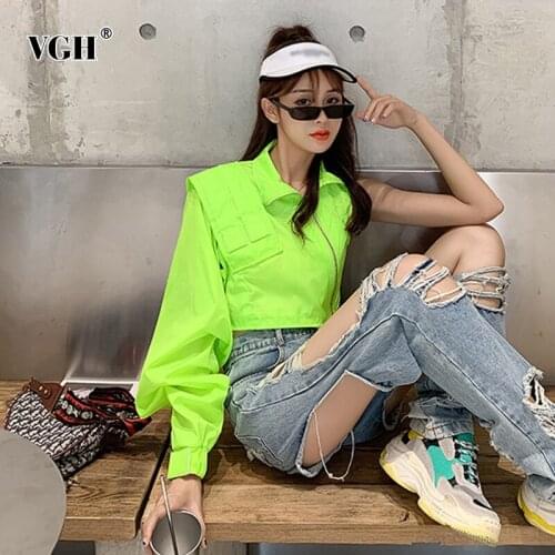 VGH Women's Outerwear