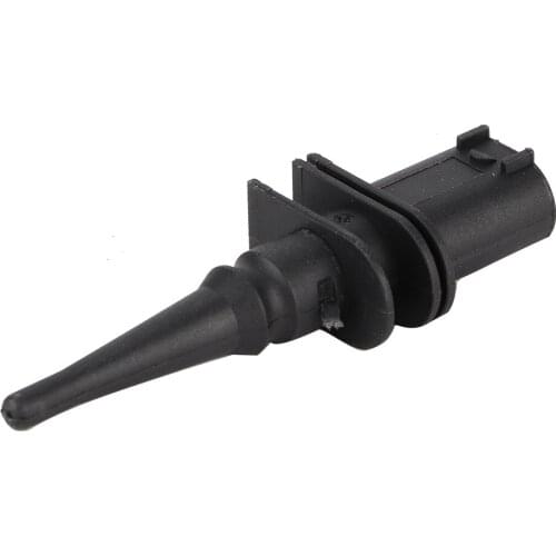 Outside Outer Air Temperature Sensor 65816905133 Fit for BMW 325Ci 325xi 2001 2002 2003 2004 2005 2006 Temperature Sensor