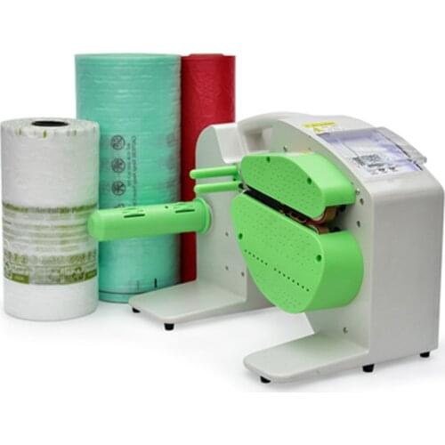 CE Air Cushion Machine Inflatable Cushion Bubble FiIm Wrap