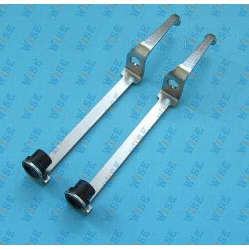 2 PCS PRESSER FOOT # KG230020 FOR BARUDAN UF,UG YS OLD STYLE EMBROIDERY MACHINE